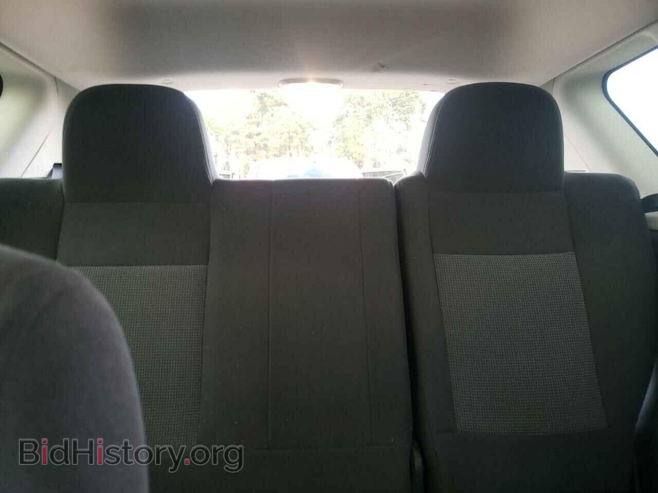2016 JEEP COMPASS - VIN: 1C4NJDBBXGD654483 - Фото 10