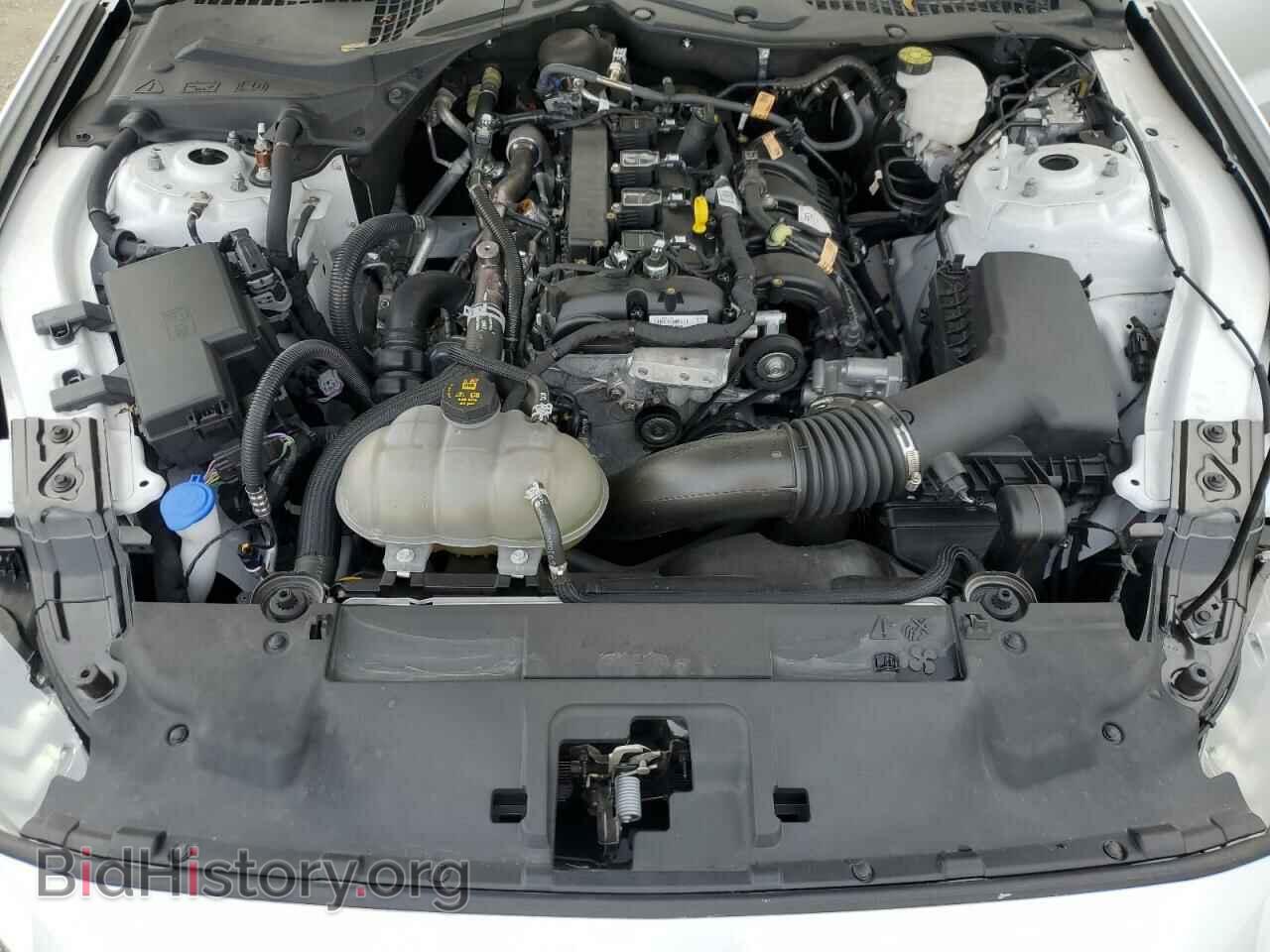 2022 FORD ALL Models - VIN: 1FA6P8TH5N5113495 - Фото 11