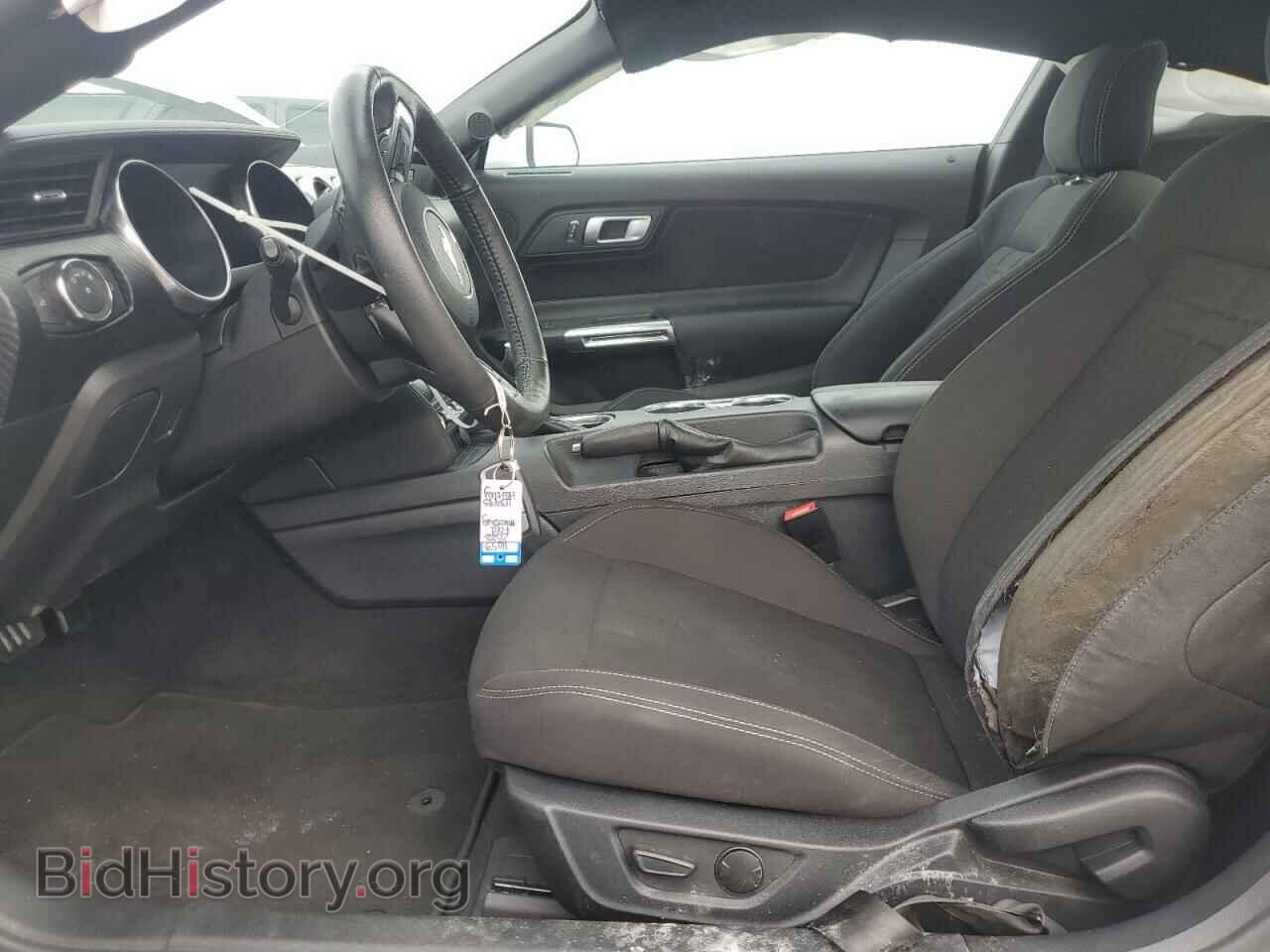 2022 FORD ALL Models - VIN: 1FA6P8TH5N5113495 - Фото 7