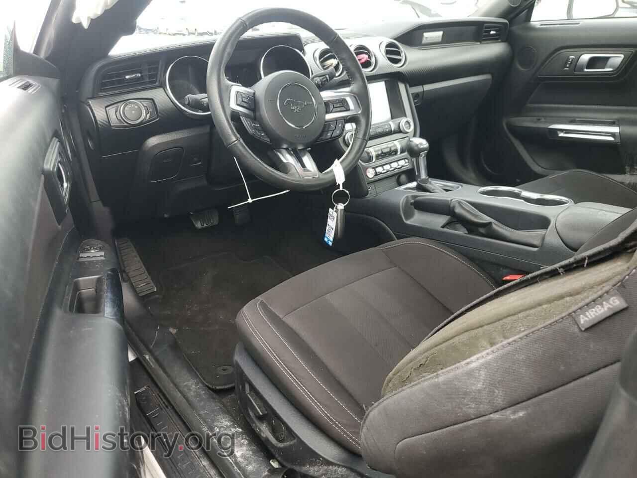 2022 FORD ALL Models - VIN: 1FA6P8TH5N5113495 - Фото 8