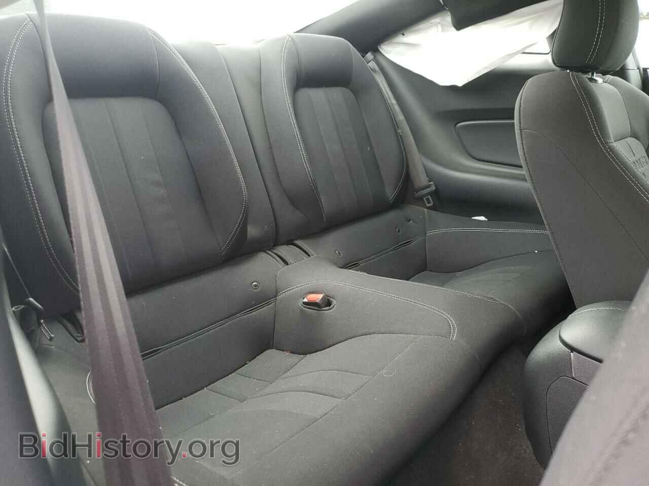 2022 FORD ALL Models - VIN: 1FA6P8TH5N5113495 - Фото 10