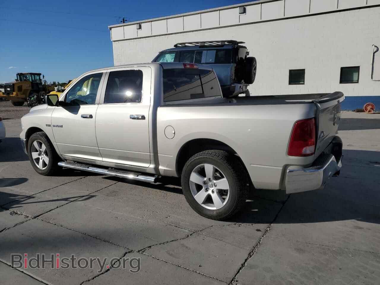 2010 DODGE All Models - VIN: 1D7RV1CT7AS263053 - Photo 2
