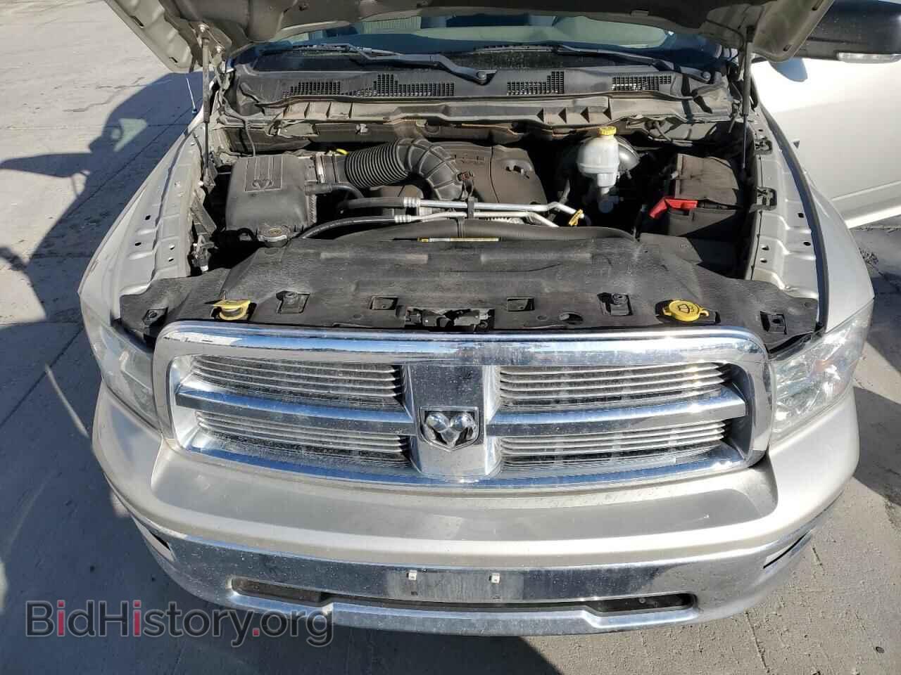 2010 DODGE All Models - VIN: 1D7RV1CT7AS263053 - Photo 11