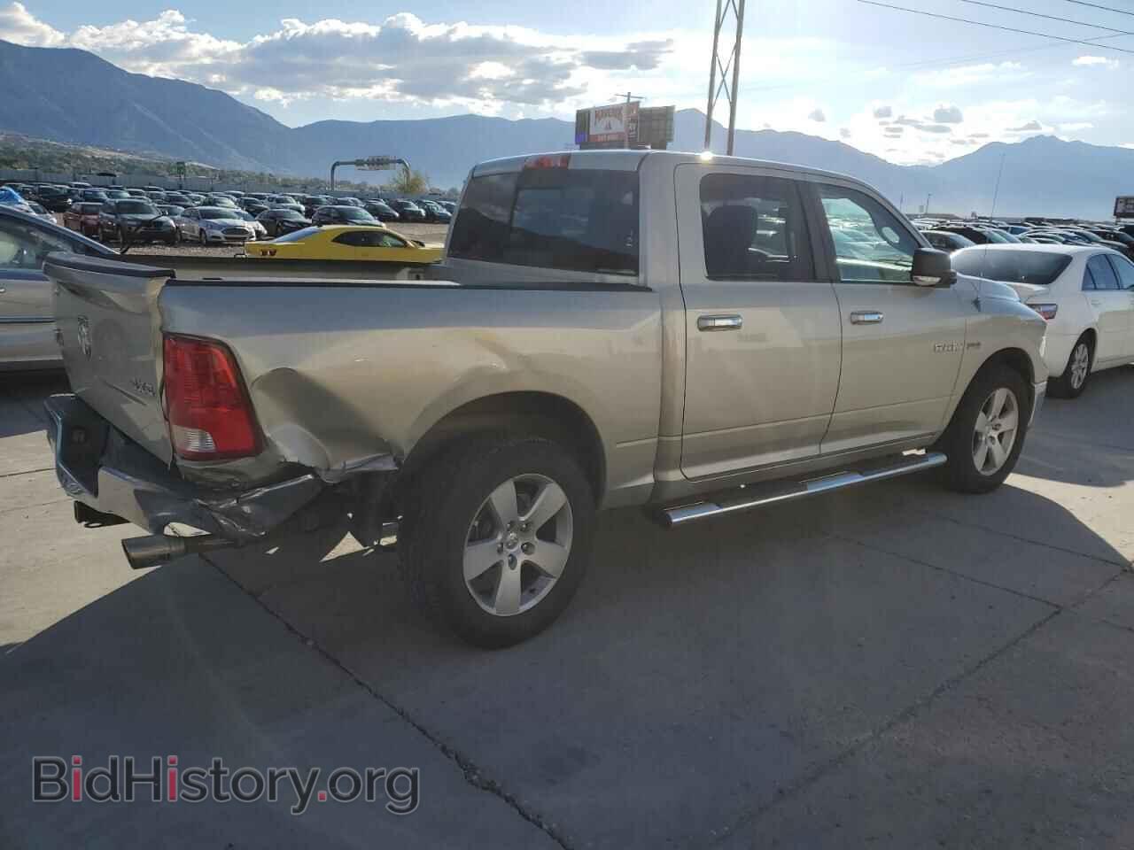 2010 DODGE All Models - VIN: 1D7RV1CT7AS263053 - Photo 3