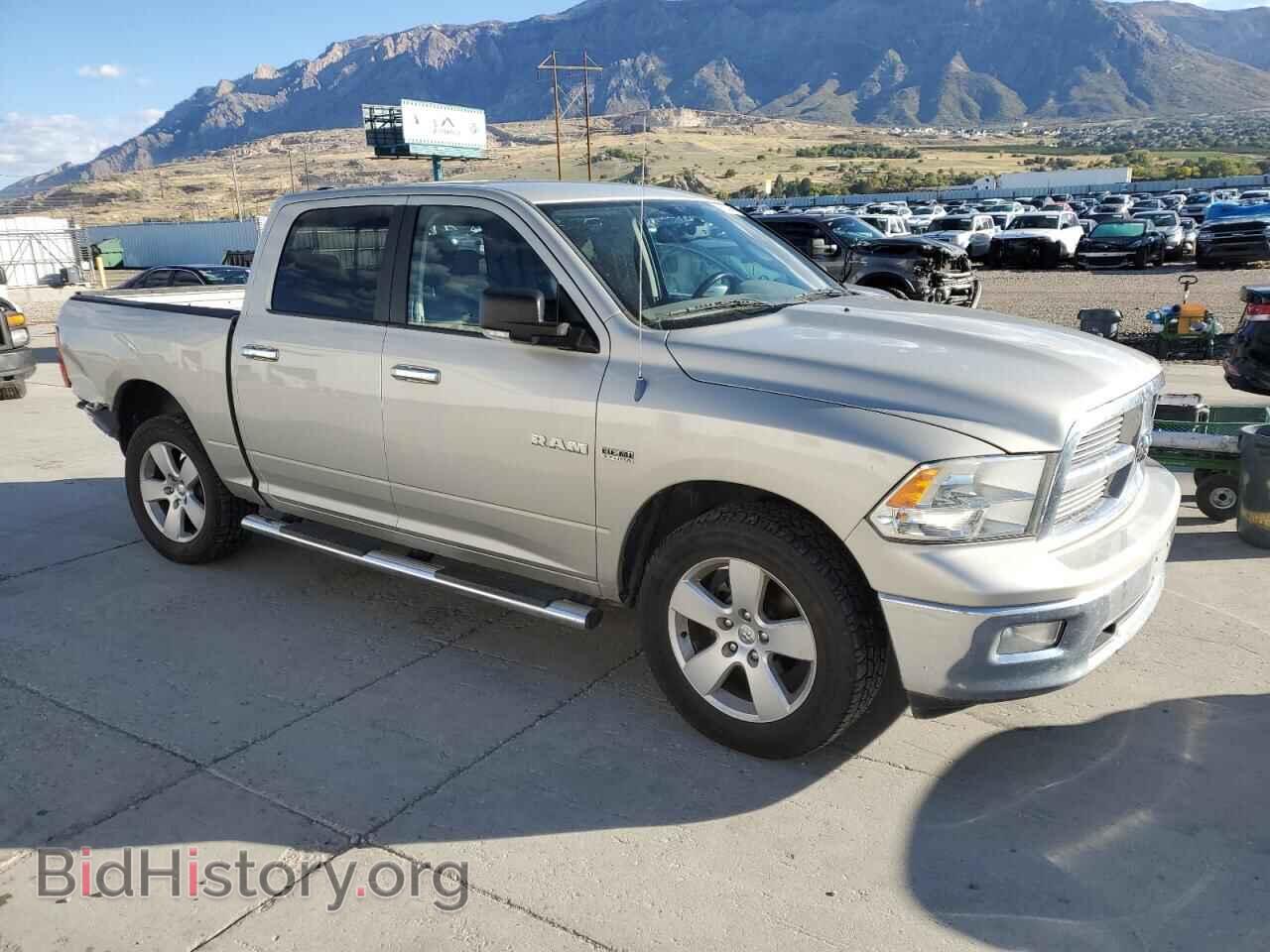 2010 DODGE All Models - VIN: 1D7RV1CT7AS263053 - Photo 4