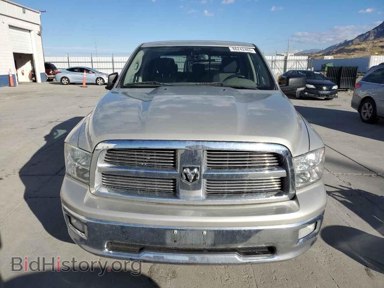 2010 DODGE All Models - VIN: 1D7RV1CT7AS263053 - Photo 5