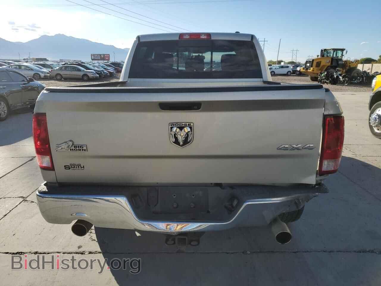 2010 DODGE All Models - VIN: 1D7RV1CT7AS263053 - Photo 6