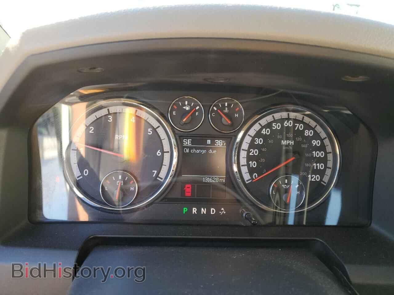 2010 DODGE All Models - VIN: 1D7RV1CT7AS263053 - Photo 9