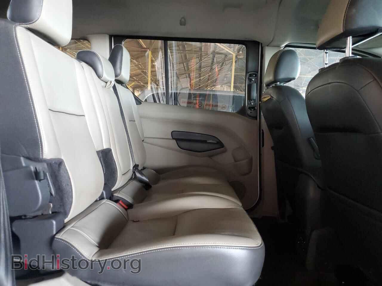 2015 FORD TRANSIT - VIN: NM0GS9F7XF1224183 - Фото 11