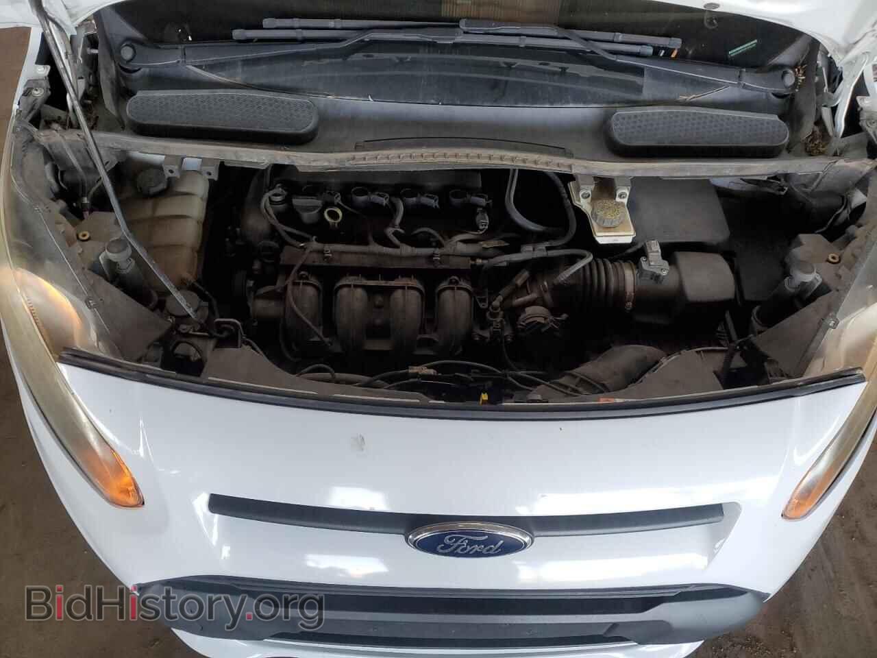 2015 FORD TRANSIT - VIN: NM0GS9F7XF1224183 - Фото 12