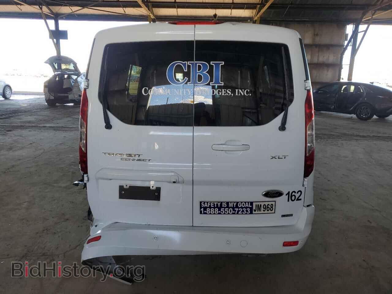 2015 FORD TRANSIT - VIN: NM0GS9F7XF1224183 - Фото 6