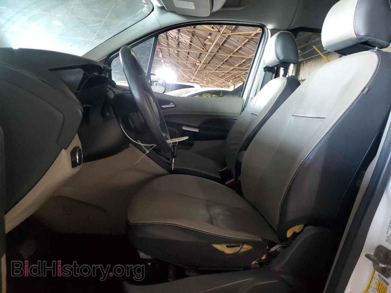 2015 FORD TRANSIT - VIN: NM0GS9F7XF1224183 - Фото 7