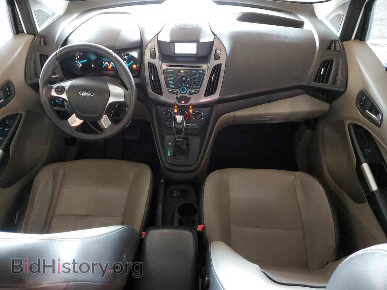 2015 FORD TRANSIT - VIN: NM0GS9F7XF1224183 - Фото 8