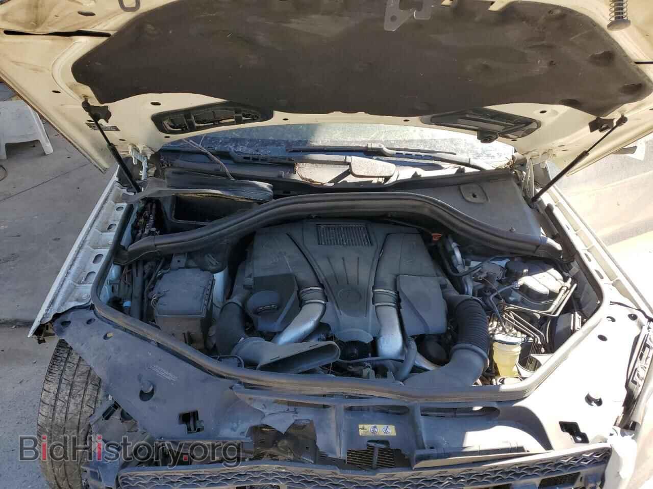 2013 MERCEDES-BENZ GL-CLASS - VIN: 4JGDF7CE4DA097909 - Фото 11