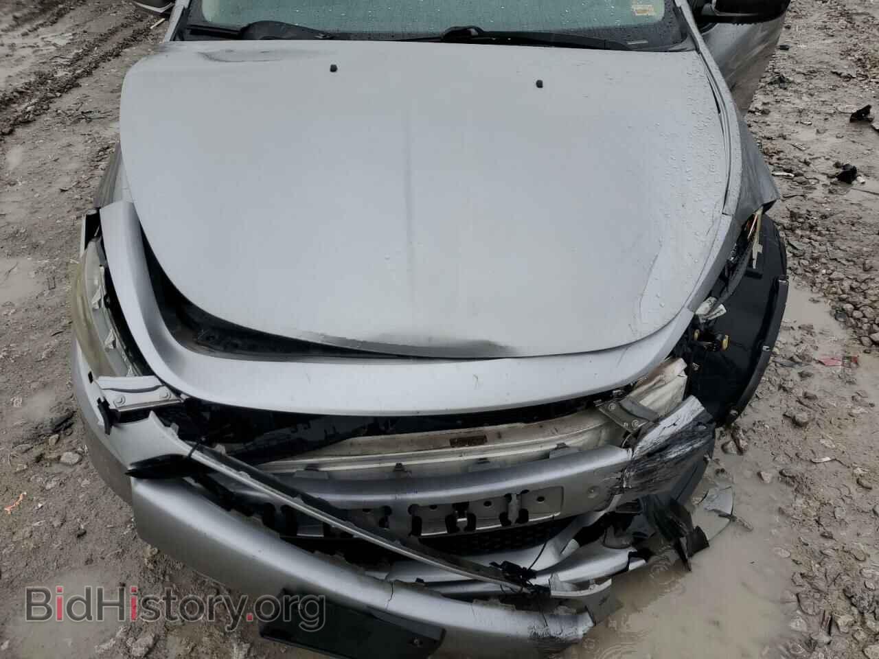 2015 DODGE DART - VIN: 1C3CDFBB6FD405224 - Фото 12