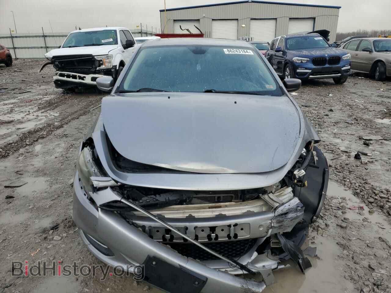 2015 DODGE DART - VIN: 1C3CDFBB6FD405224 - Фото 5