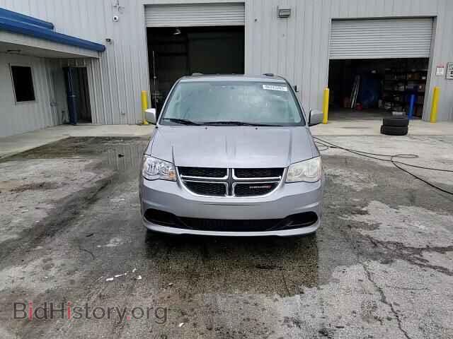 2014 DODGE CARAVAN - VIN: 2C4RDGCG9ER476841 - Фото 14