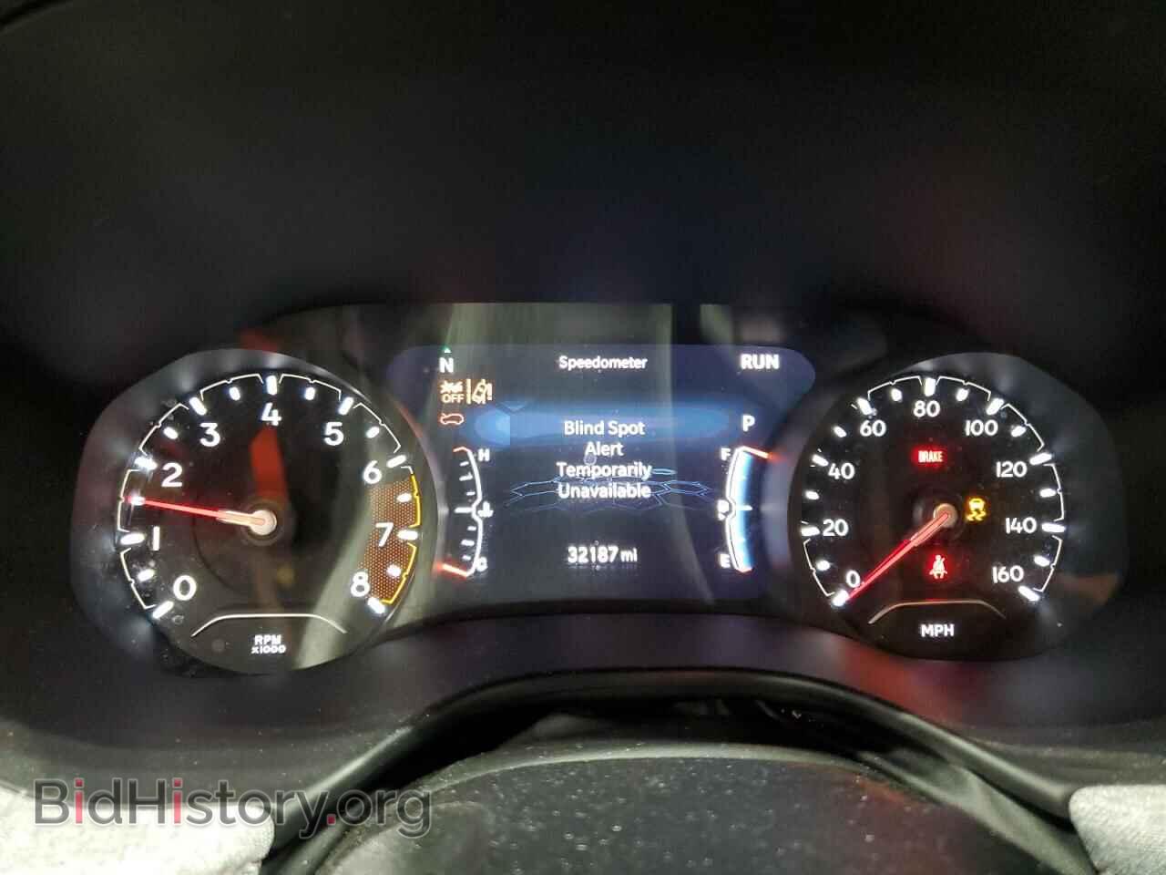 2023 JEEP COMPASS - VIN: 3C4NJDFN9PT520630 - Фото 9