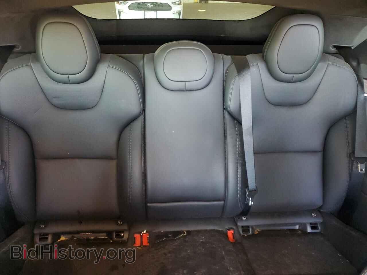 2023 TESLA MODEL S - VIN: 5YJSA1E5XPF521321 - Фото 10