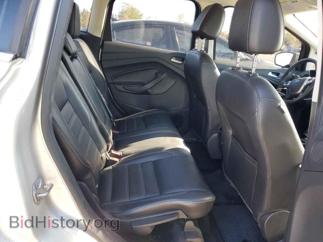 2017 FORD CMAX - VIN: 1FADP5FU2HL100668 - Фото 11
