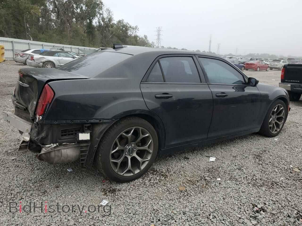 2015 CHRYSLER 300 - VIN: 2C3CCABG5FH859890 - Photo 3