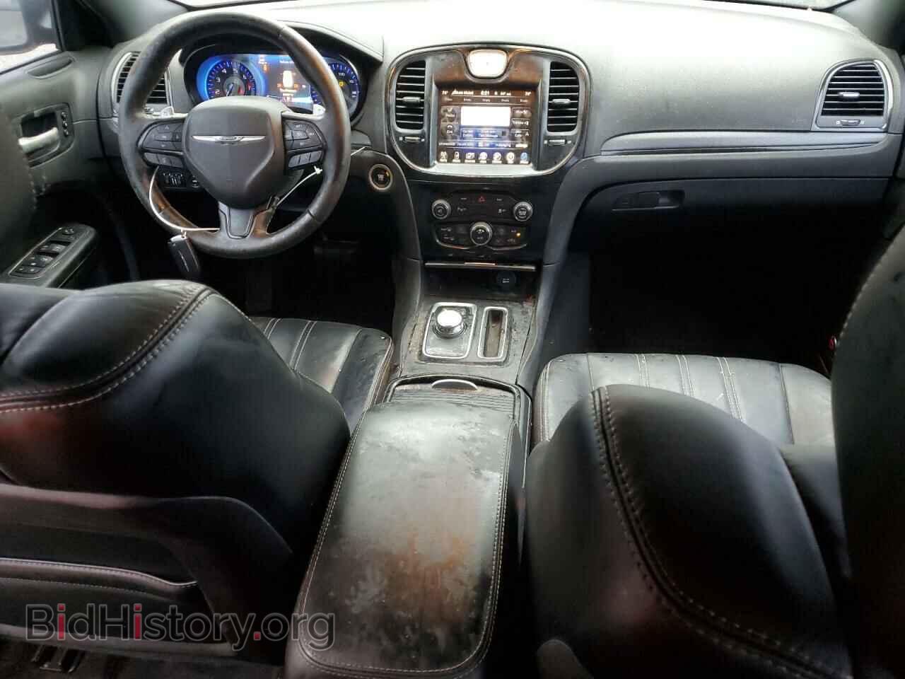 2015 CHRYSLER 300 - VIN: 2C3CCABG5FH859890 - Photo 8