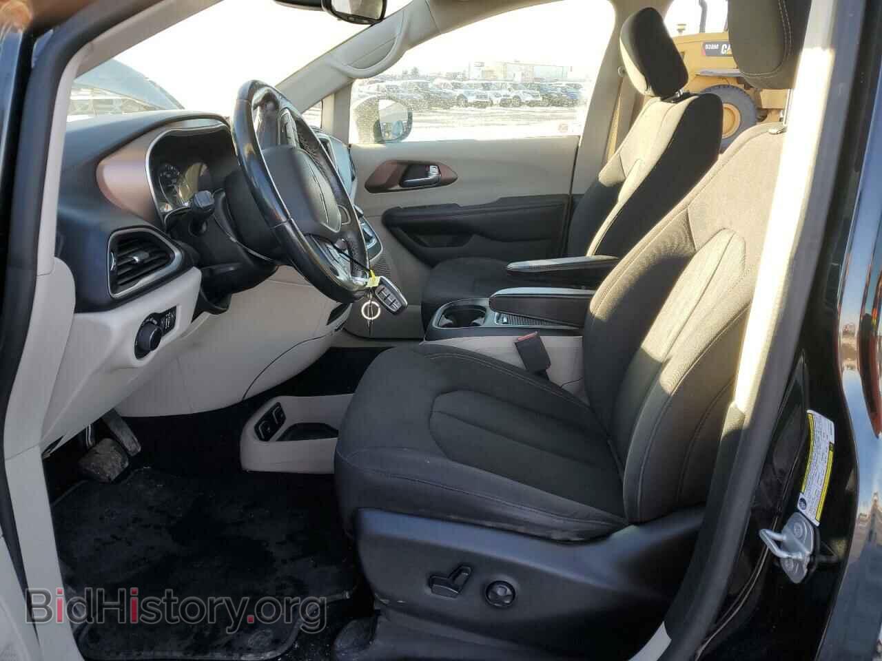 2019 CHRYSLER PACIFICA - VIN: 2C4RC1DG2KR669763 - Photo 7