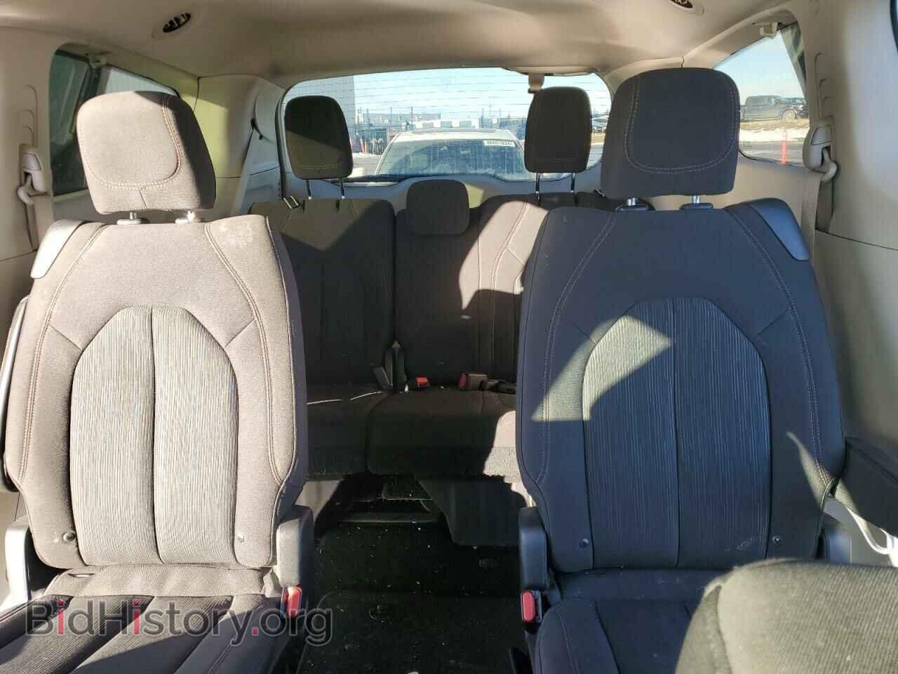 2019 CHRYSLER PACIFICA - VIN: 2C4RC1DG2KR669763 - Photo 10
