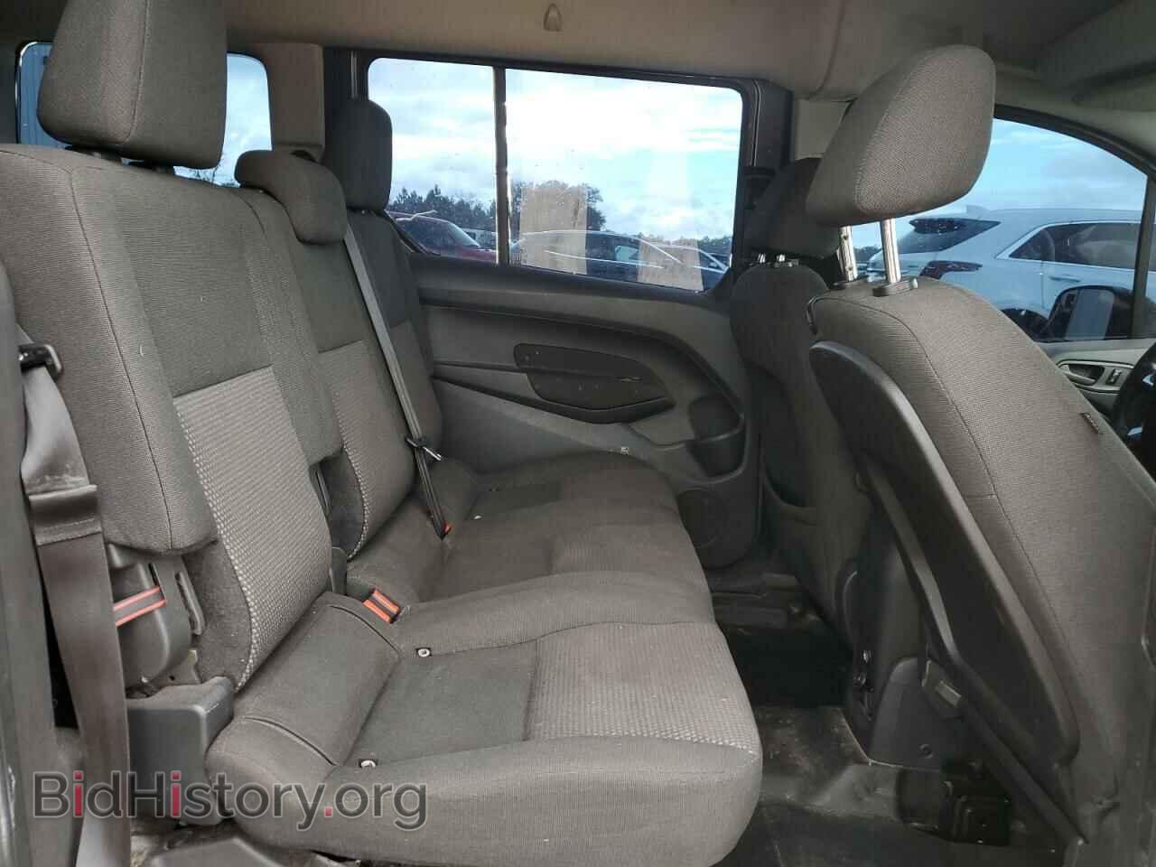 2017 FORD TRANSIT - VIN: NM0GE9E79H1293409 - Фото 11