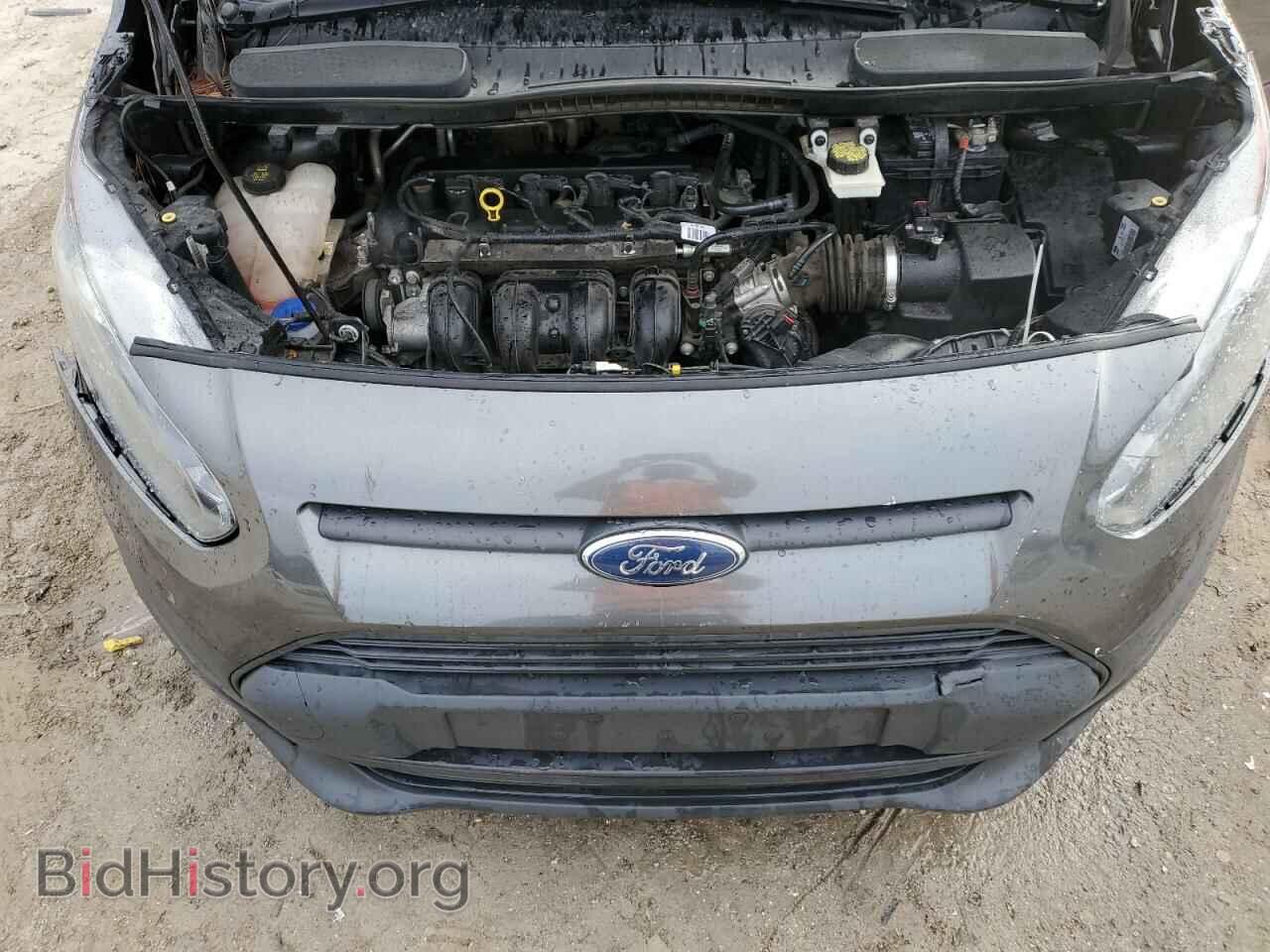 2017 FORD TRANSIT - VIN: NM0GE9E79H1293409 - Фото 12