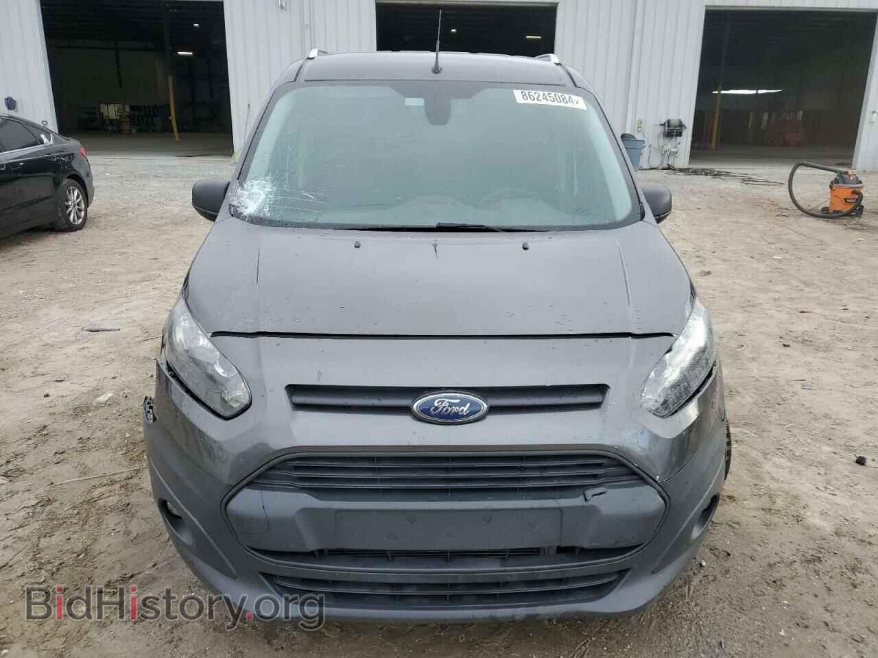 2017 FORD TRANSIT - VIN: NM0GE9E79H1293409 - Фото 5