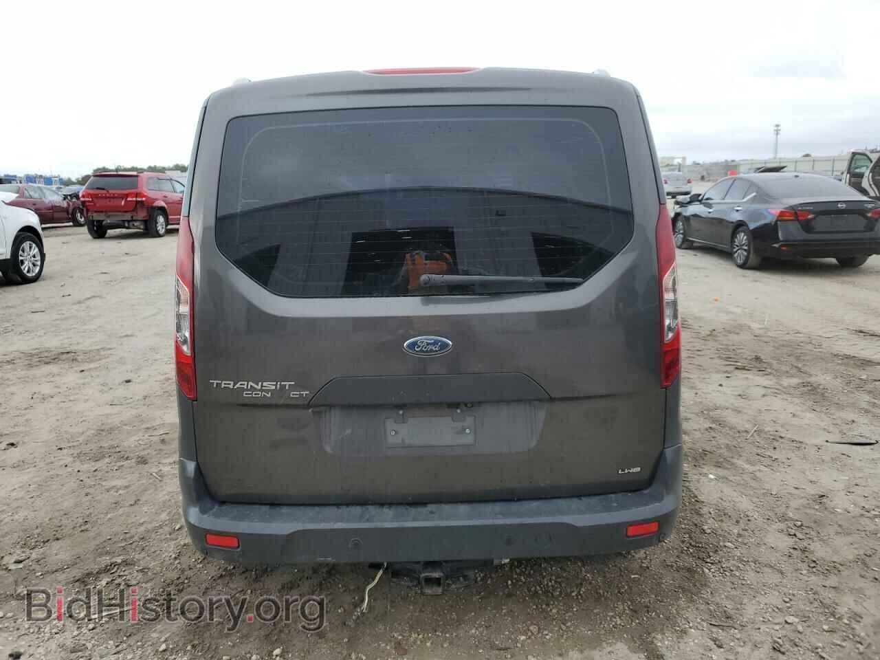 2017 FORD TRANSIT - VIN: NM0GE9E79H1293409 - Фото 6