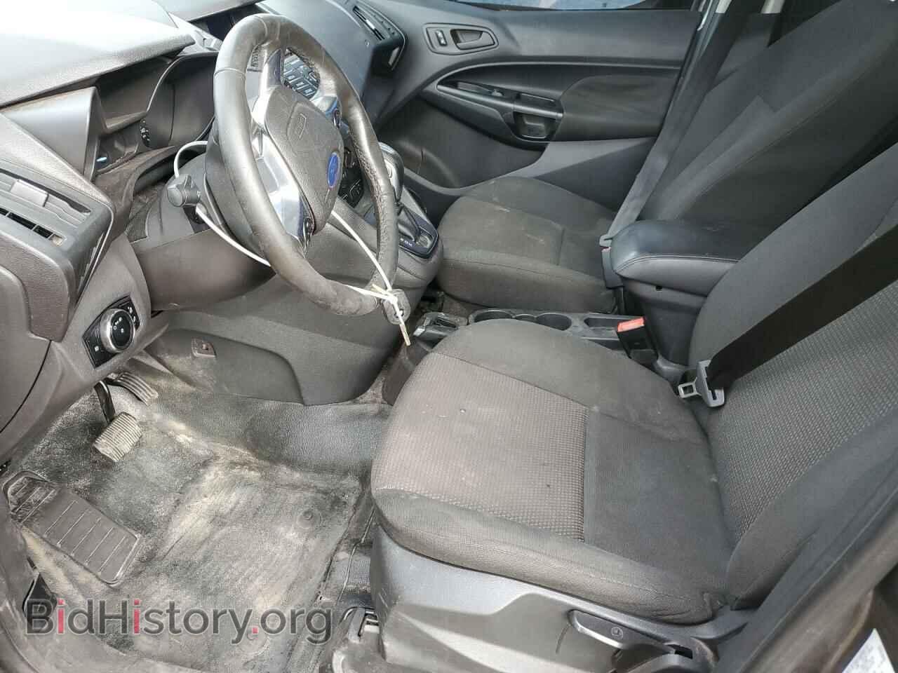 2017 FORD TRANSIT - VIN: NM0GE9E79H1293409 - Фото 7