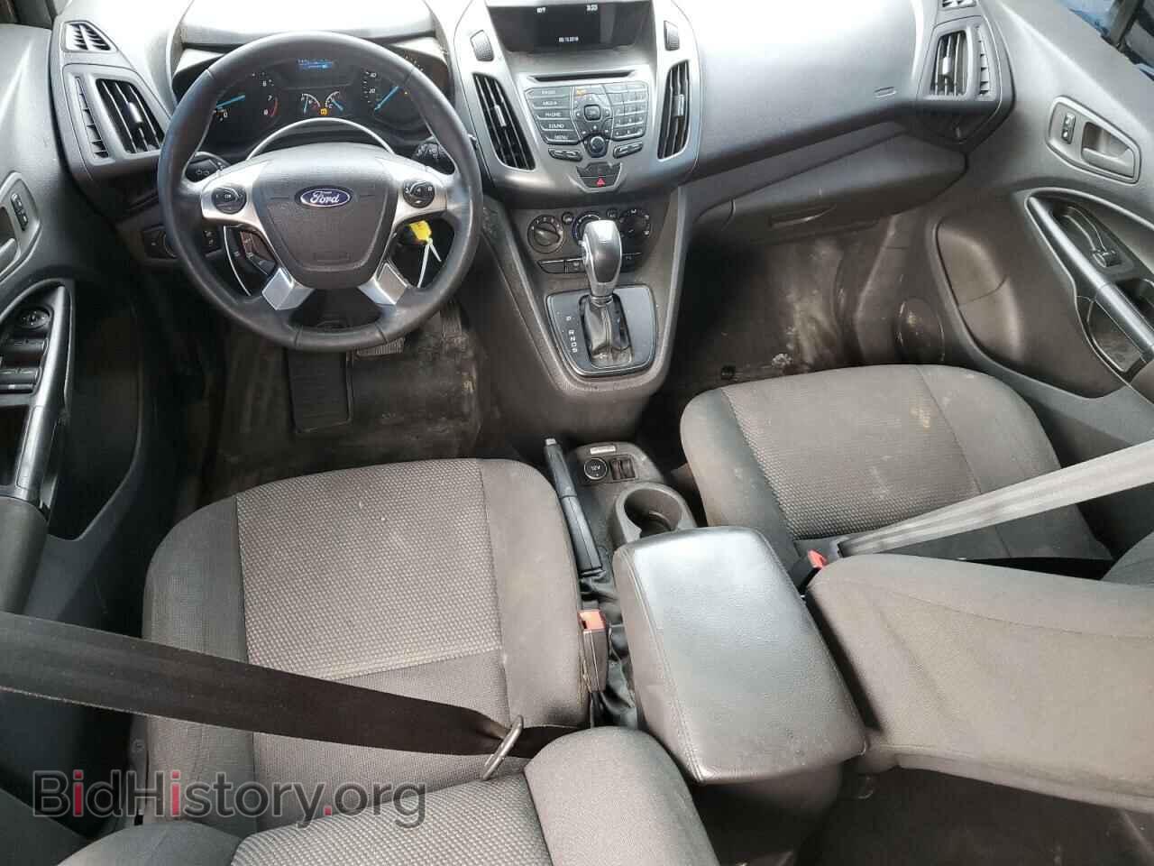 2017 FORD TRANSIT - VIN: NM0GE9E79H1293409 - Фото 8