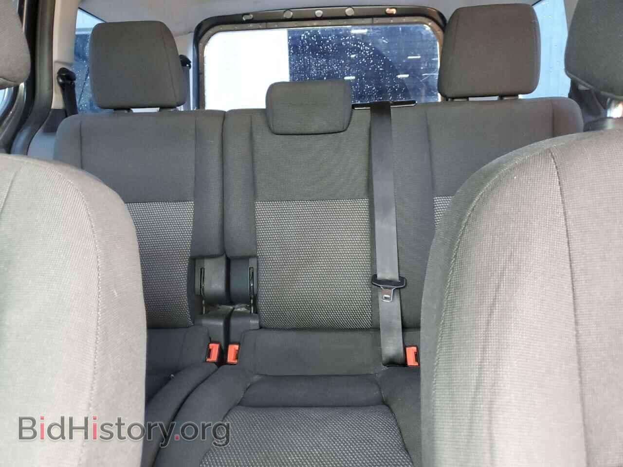 2017 FORD TRANSIT - VIN: NM0GE9E79H1293409 - Фото 10