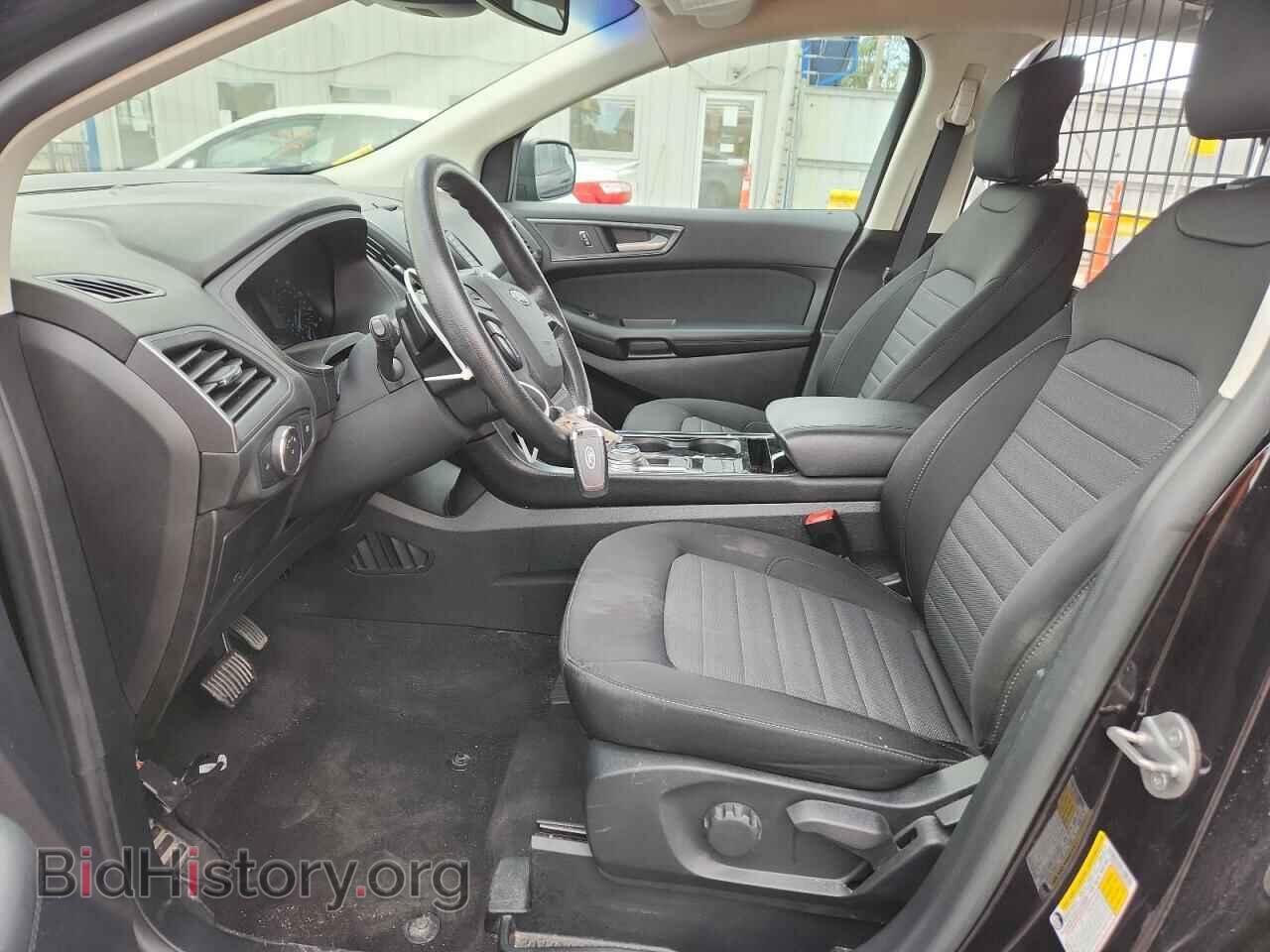 2019 FORD EDGE - VIN: 2FMPK4G94KBC39973 - Фото 7