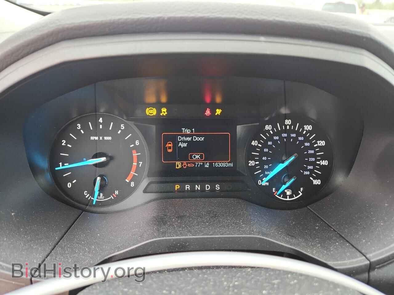 2019 FORD EDGE - VIN: 2FMPK4G94KBC39973 - Фото 9