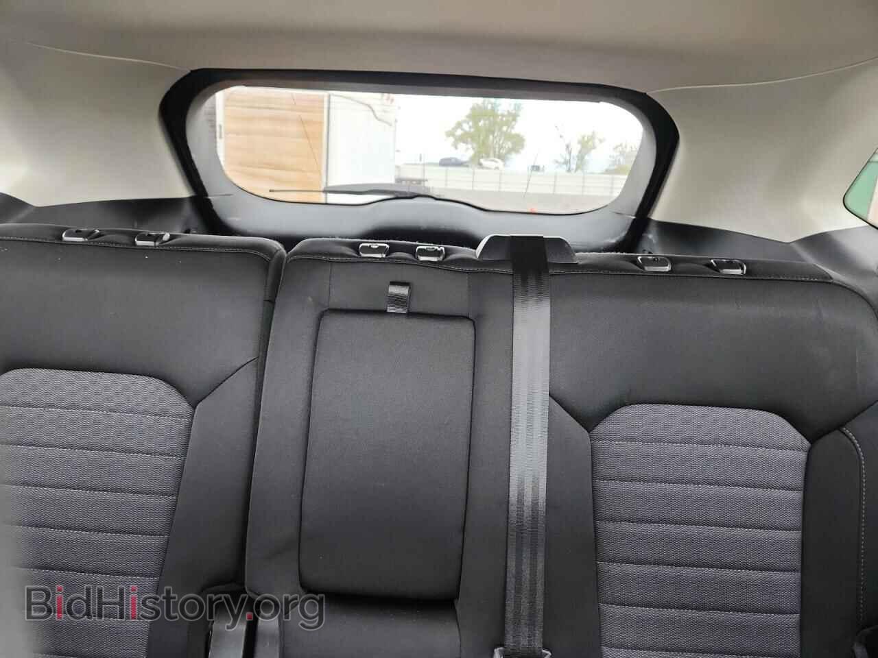 2019 FORD EDGE - VIN: 2FMPK4G94KBC39973 - Фото 10