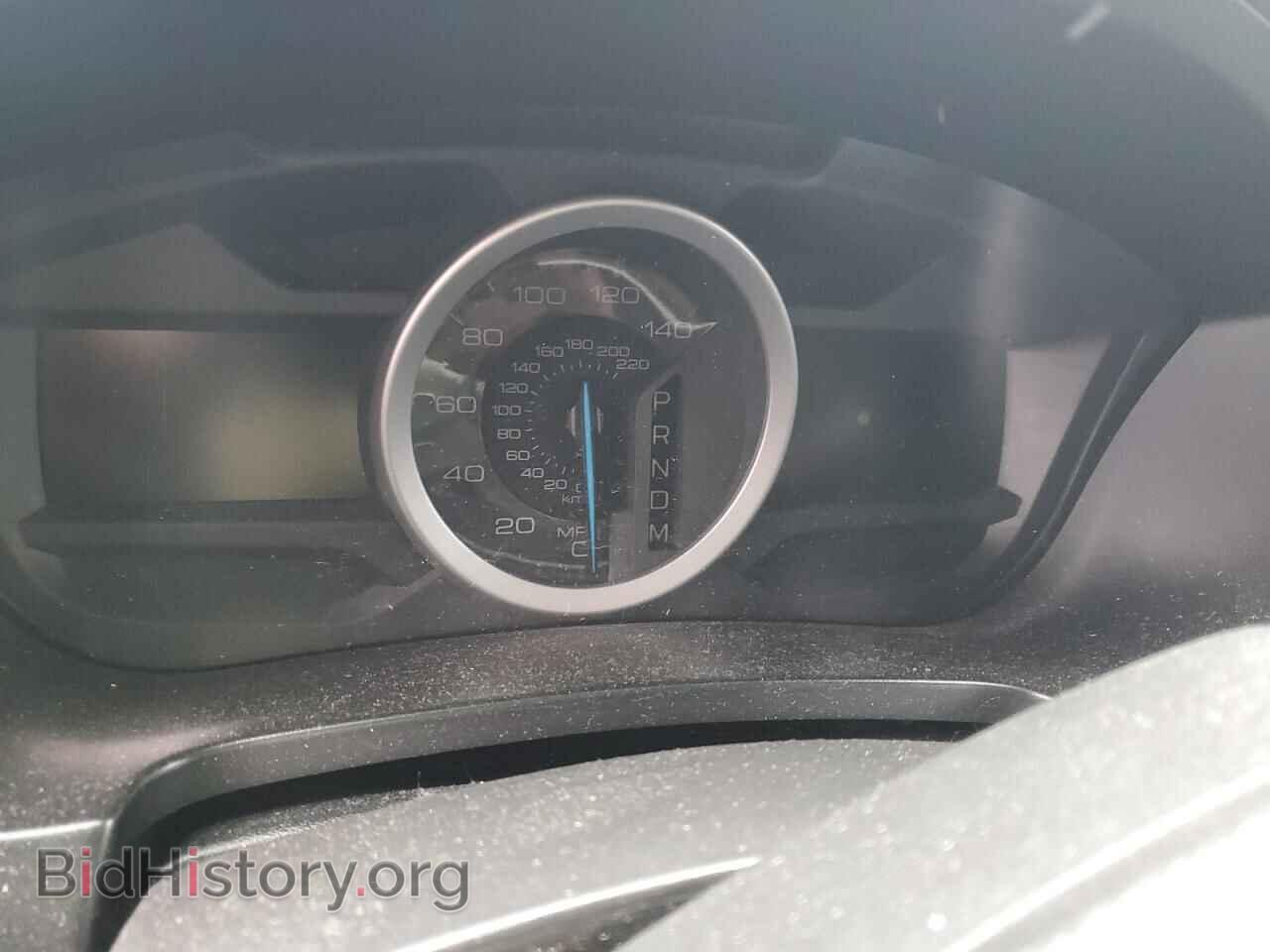 2011 FORD EXPLORER - VIN: 1FMHK8F89BGA20729 - Фото 9