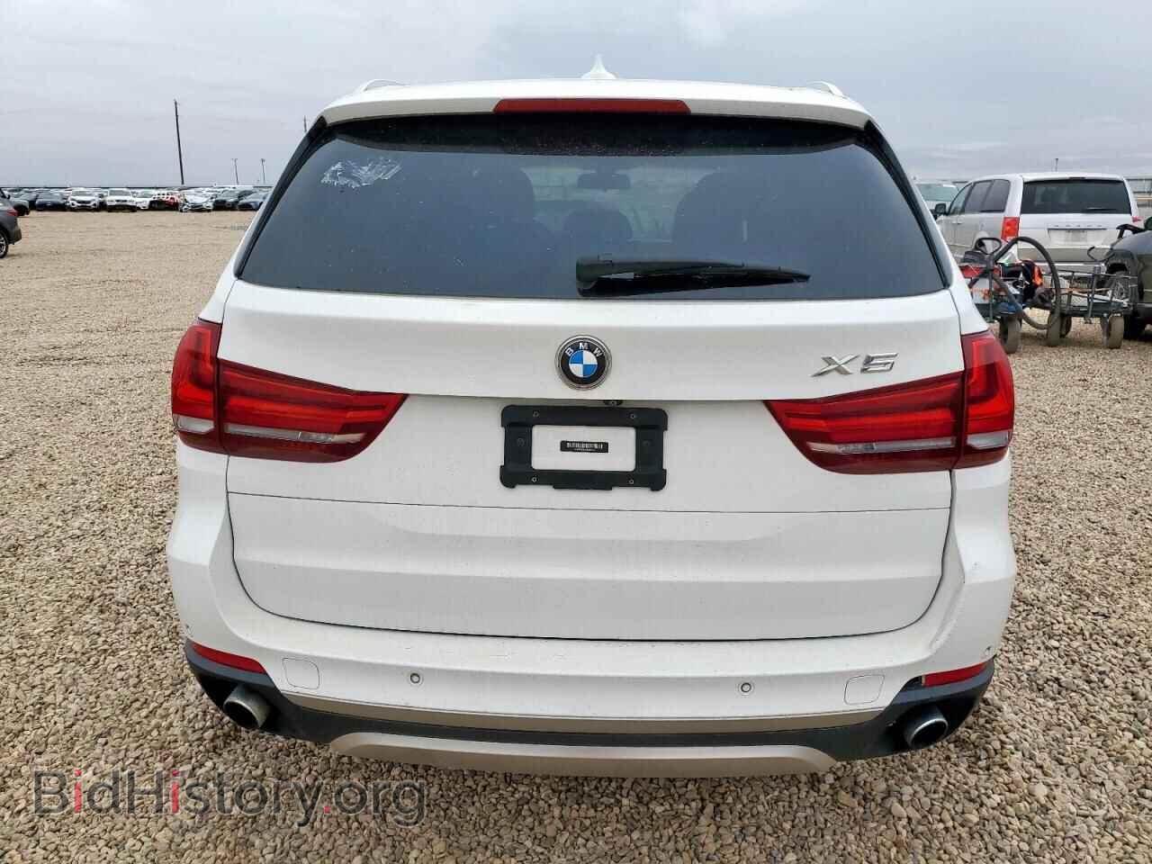 2017 BMW X5 - VIN: 5UXKR2C50H0U19655 - Фото 6