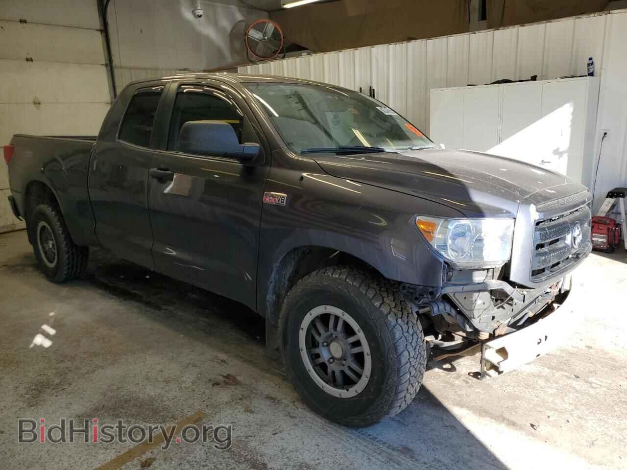 2013 TOYOTA All Models - VIN: 5TFUY5F11DX285117 - Фото 4