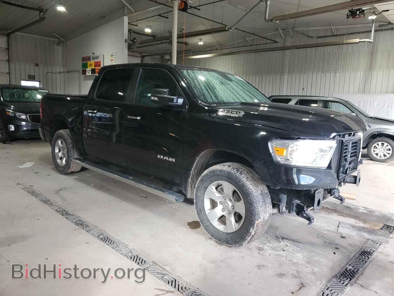 2019 RAM 1500 - VIN: 1C6SRFFT7KN910812 - Фото 4