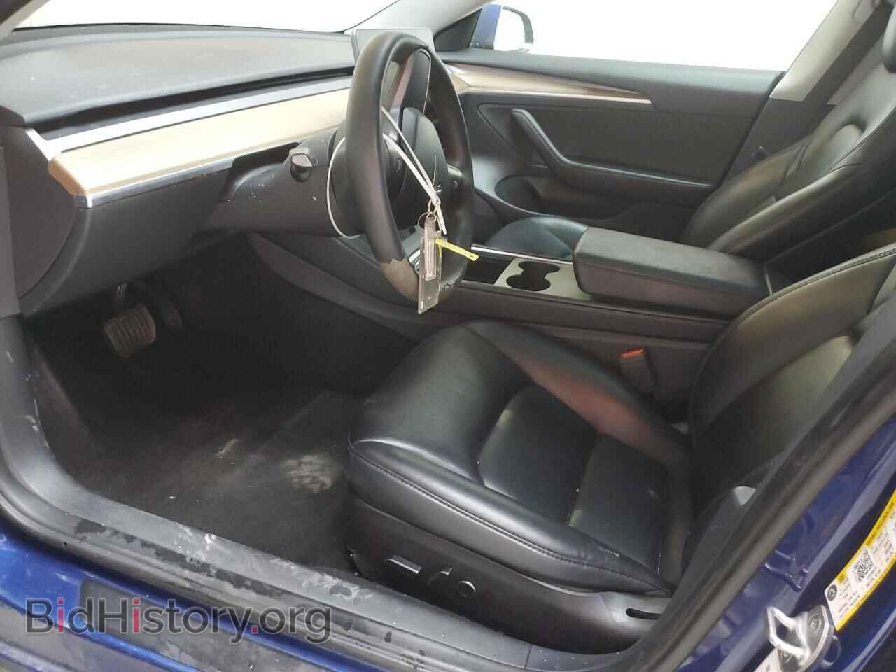 2023 TESLA MODEL 3 - VIN: 5YJ3E1EA2PF433420 - Photo 7