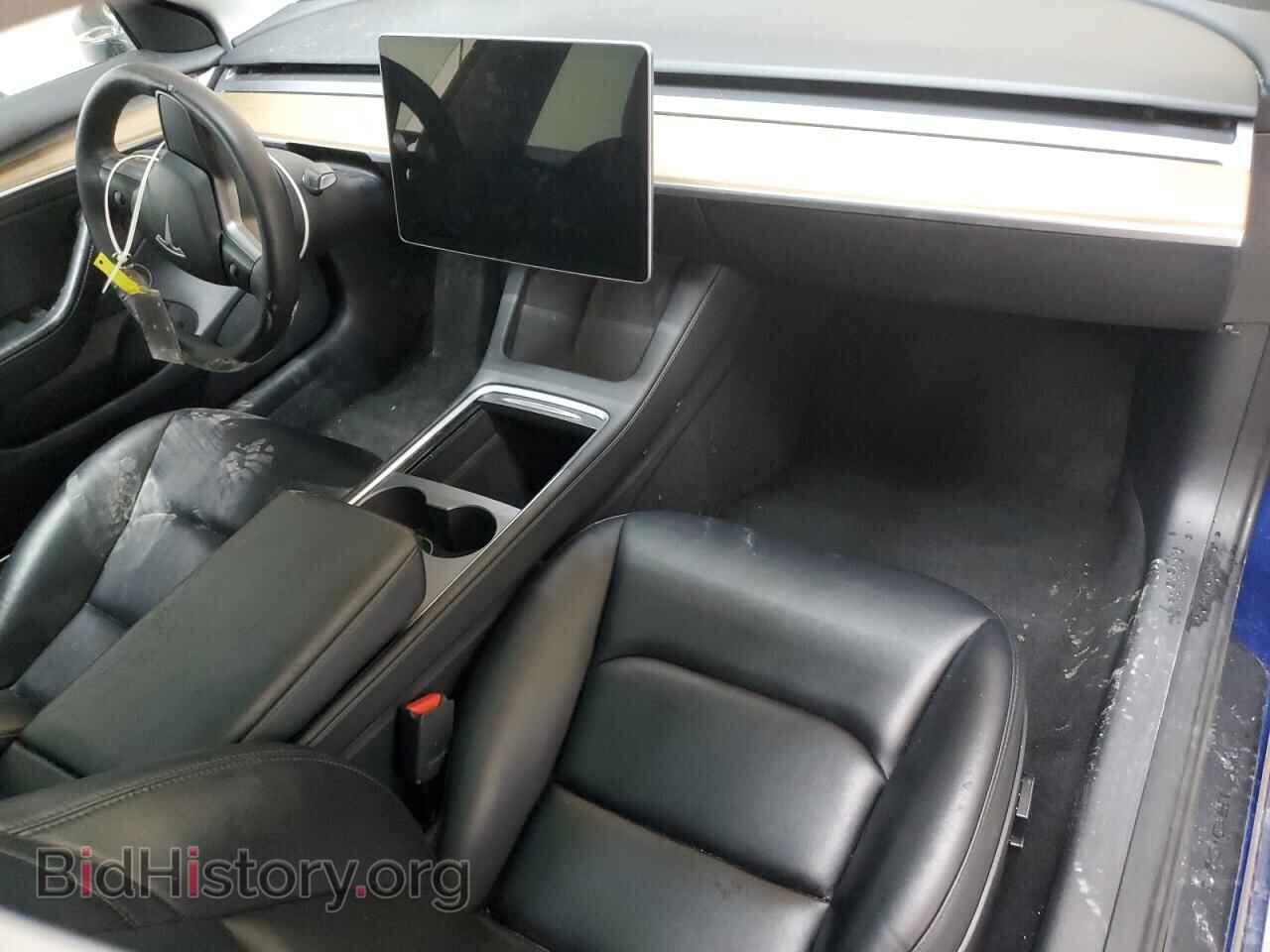 2023 TESLA MODEL 3 - VIN: 5YJ3E1EA2PF433420 - Photo 8