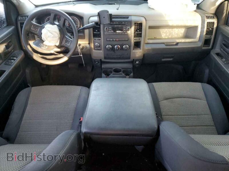 2012 Dodge RAM 1500 (VIN 1C6RD7FP2CS276267) — photo 8 of 12