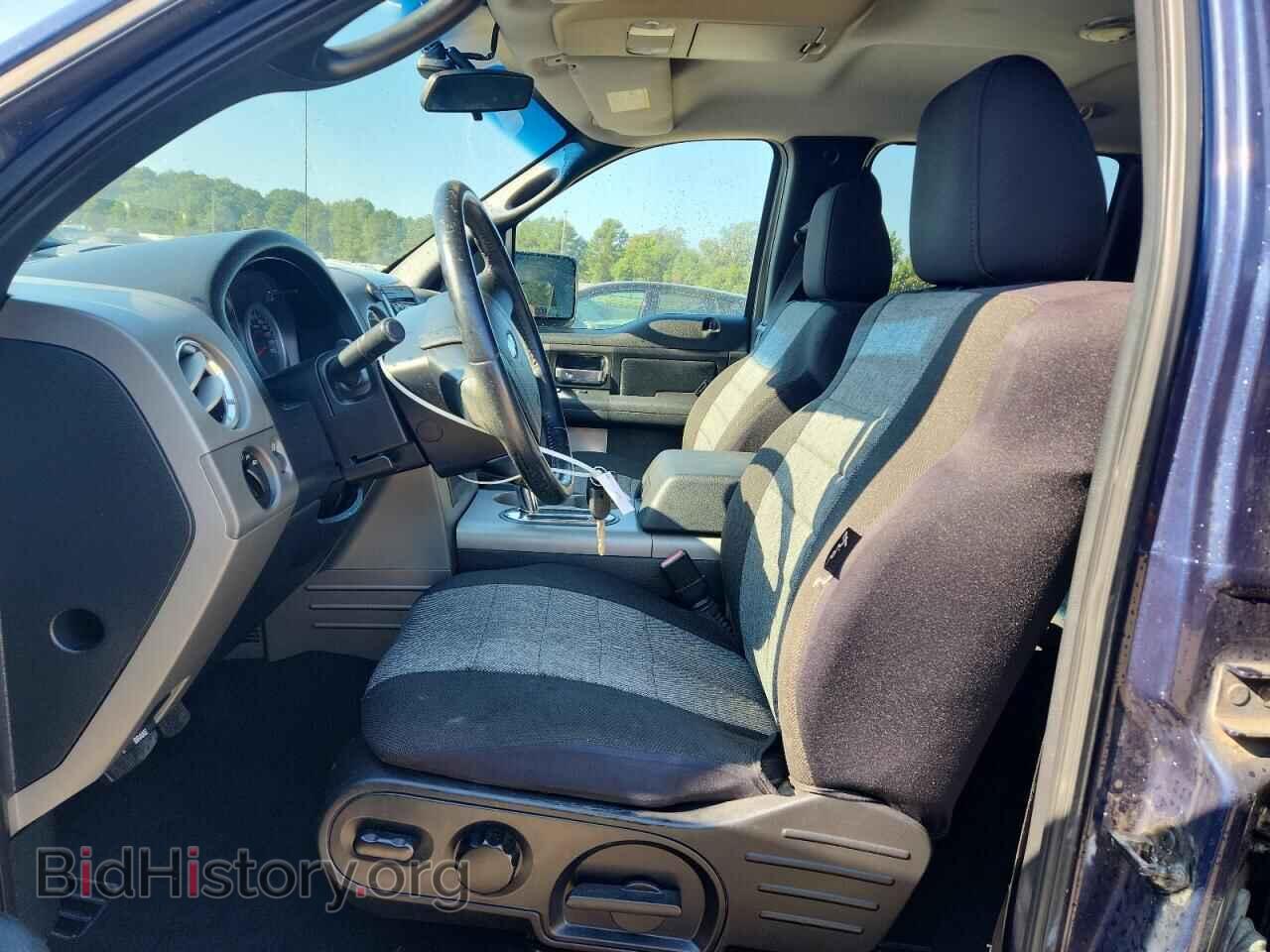 2006 FORD All Models - VIN: 1FTPW04506KC68577 - Фото 7