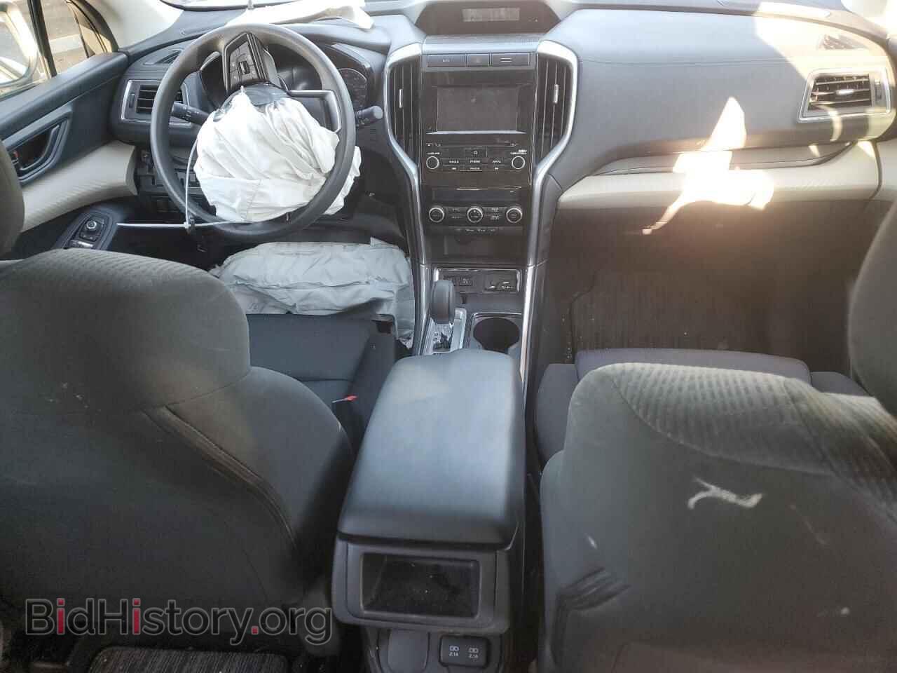 2022 SUBARU ASCENT - VIN: 4S4WMAAD9N3463004 - Photo 8