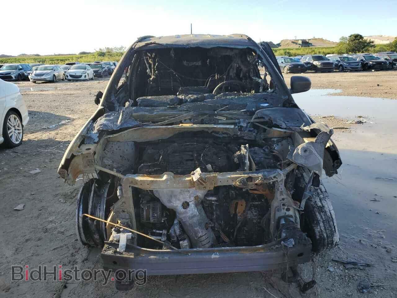 2022 JEEP COMPASS - VIN: 3C4NJDDB4NT161855 - Фото 5
