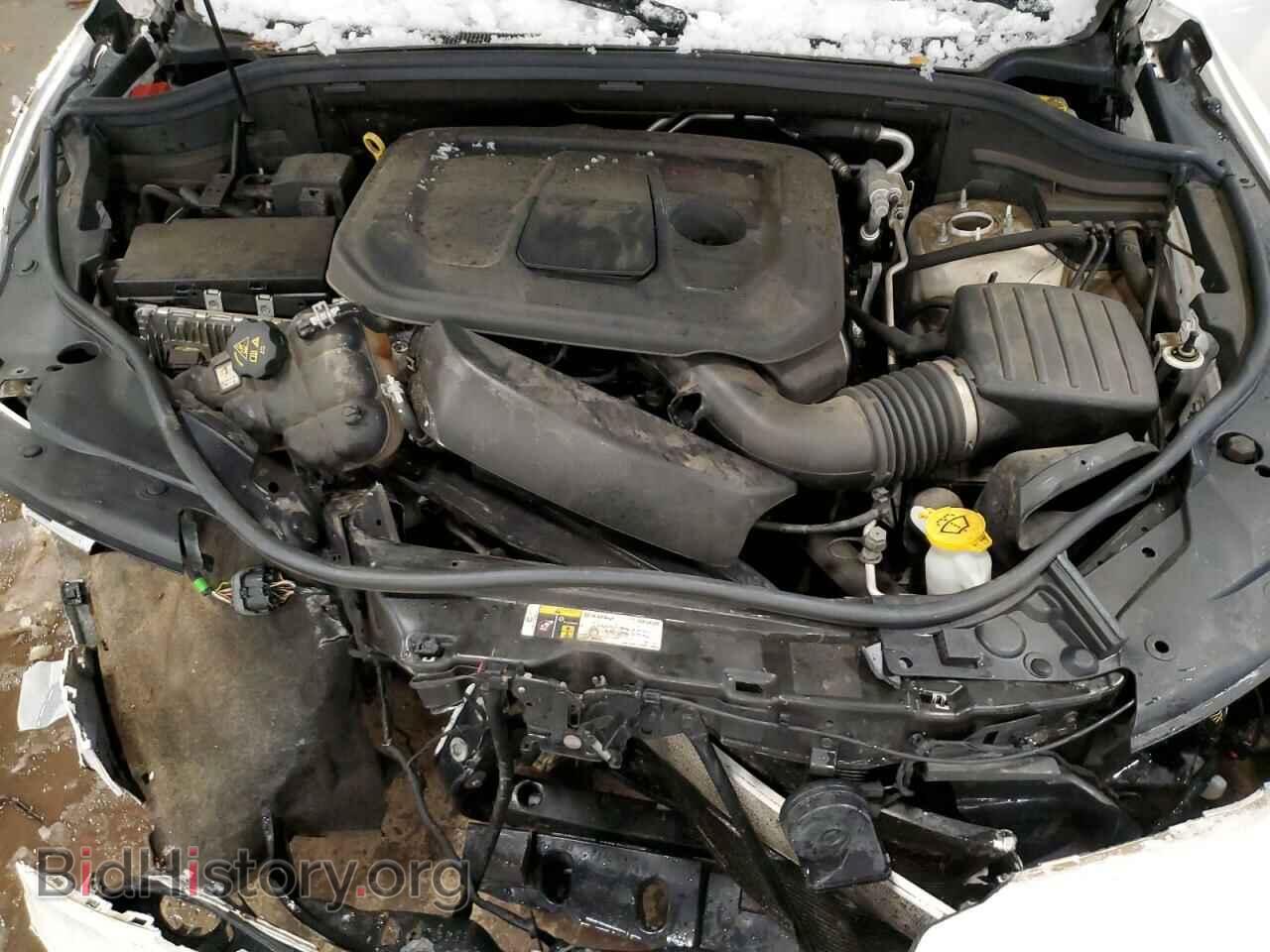 2019 DODGE DURANGO - VIN: 1C4RDJAG3KC848100 - Фото 12