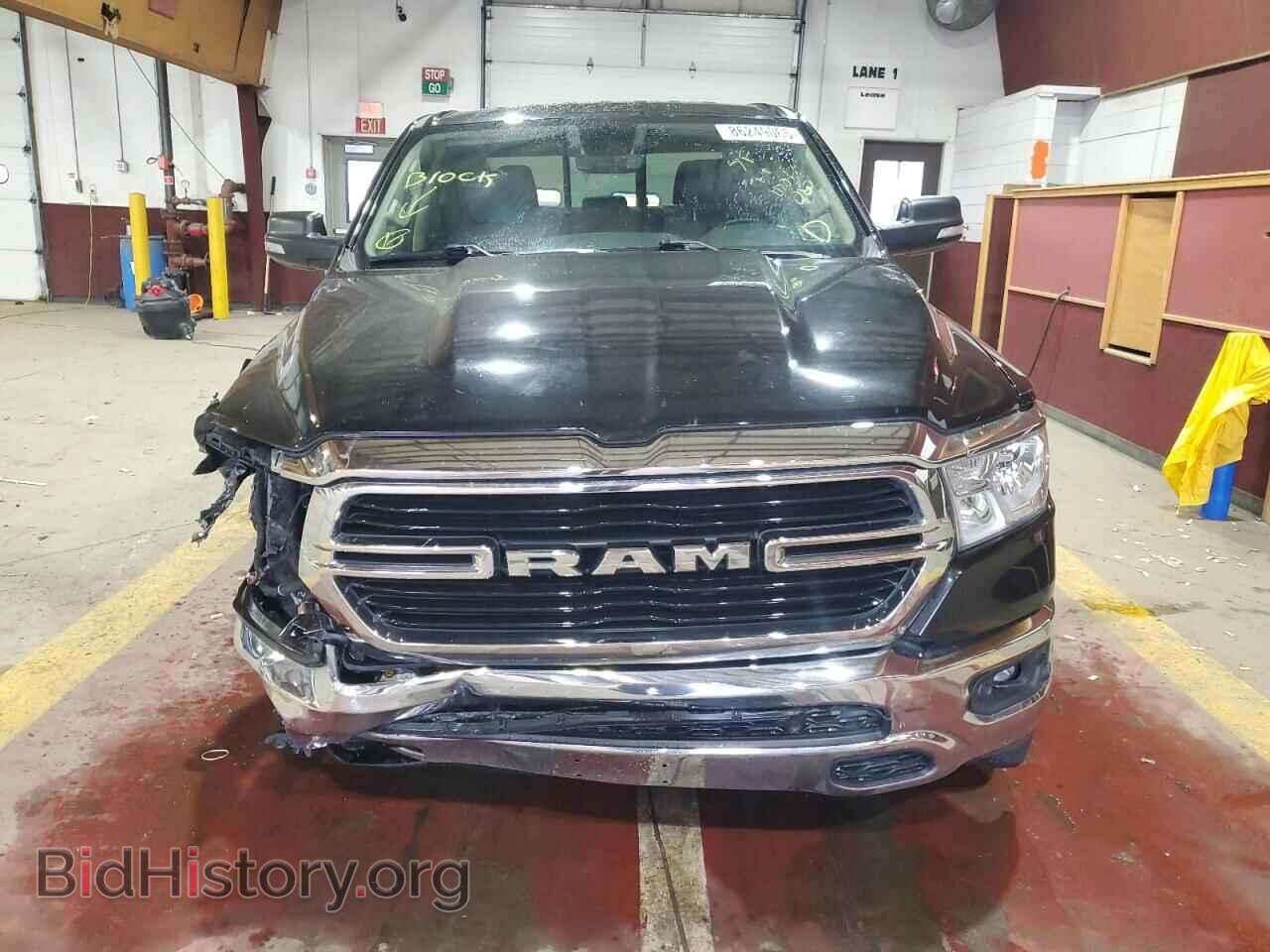 2019 RAM 1500 - VIN: 1C6SRFFT2KN780566 - Фото 5